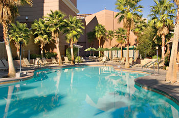 Sam's Town Hotel & Gambling Hall - Tap to explore photos